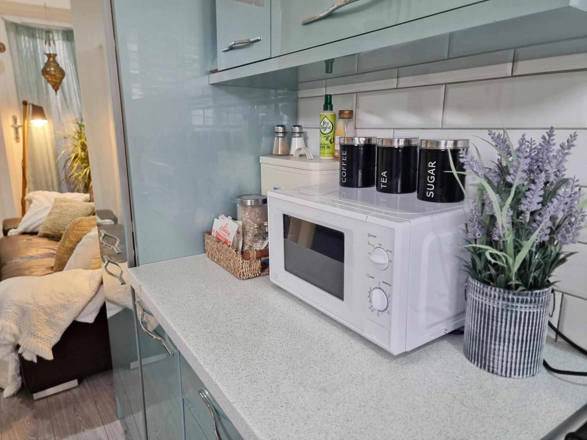 4Bed/3Bath 8Min To London Bridge Apartment ภายนอก รูปภาพ
