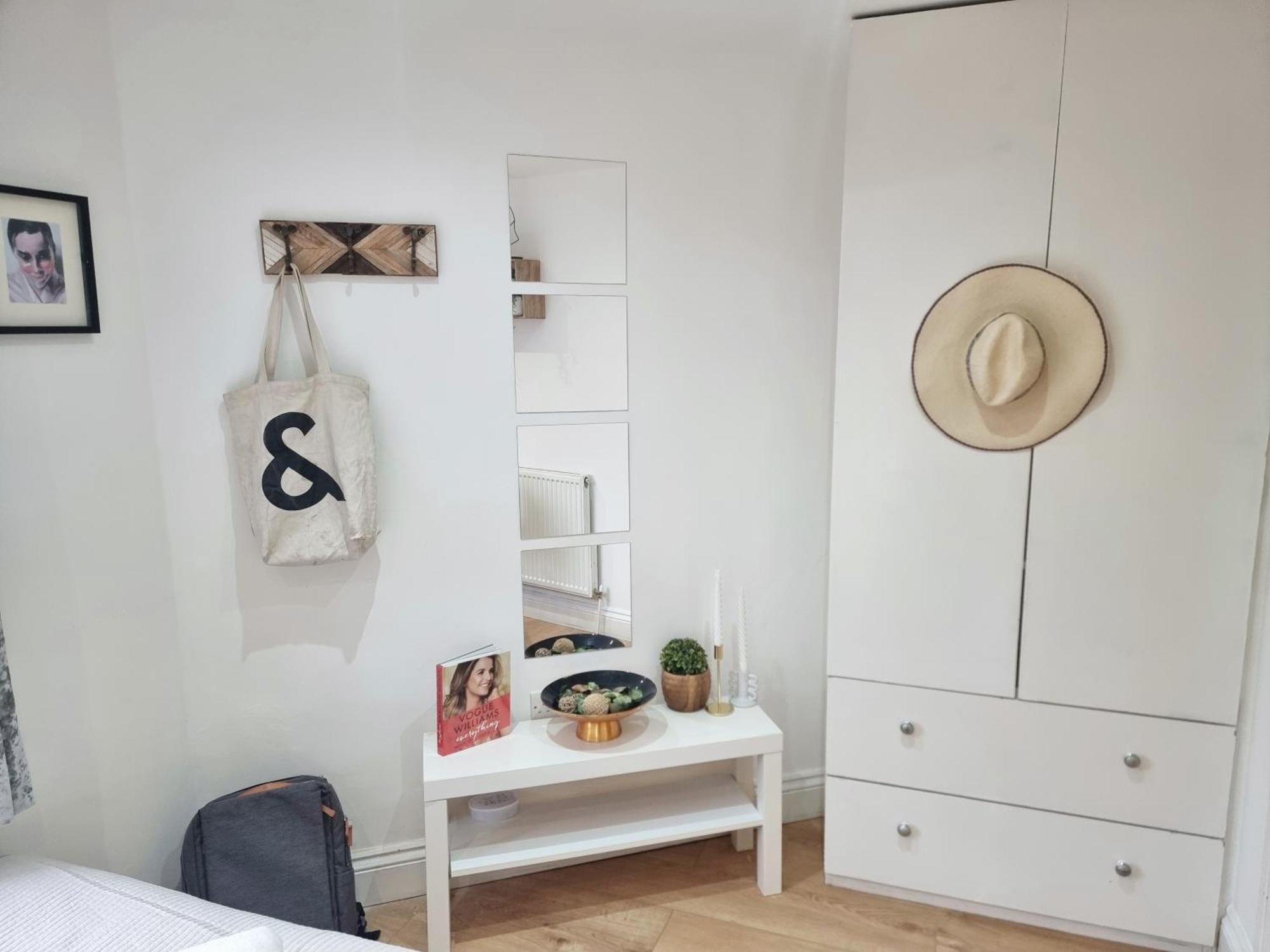 4Bed/3Bath 8Min To London Bridge Apartment ภายนอก รูปภาพ
