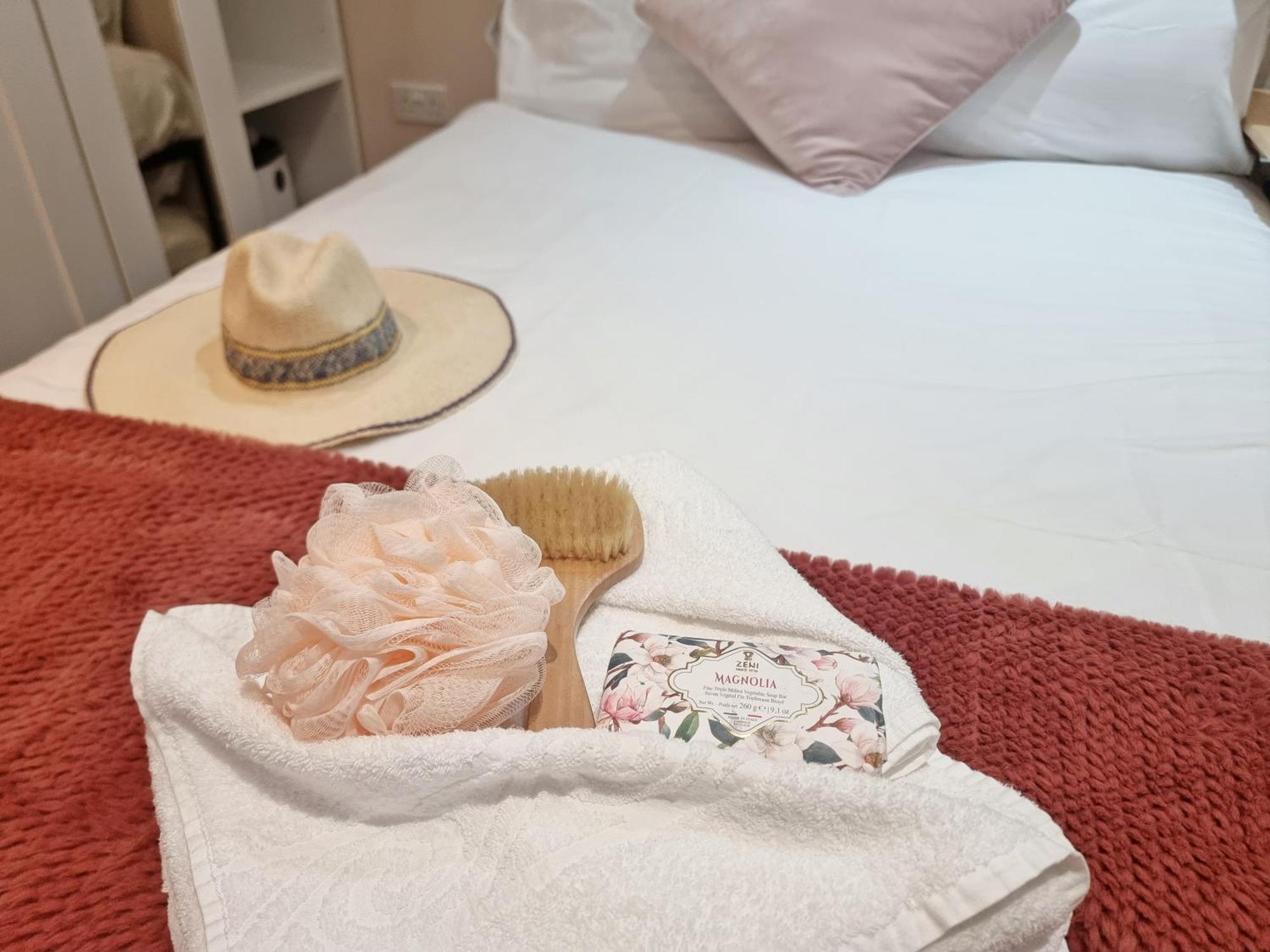4Bed/3Bath 8Min To London Bridge Apartment ภายนอก รูปภาพ