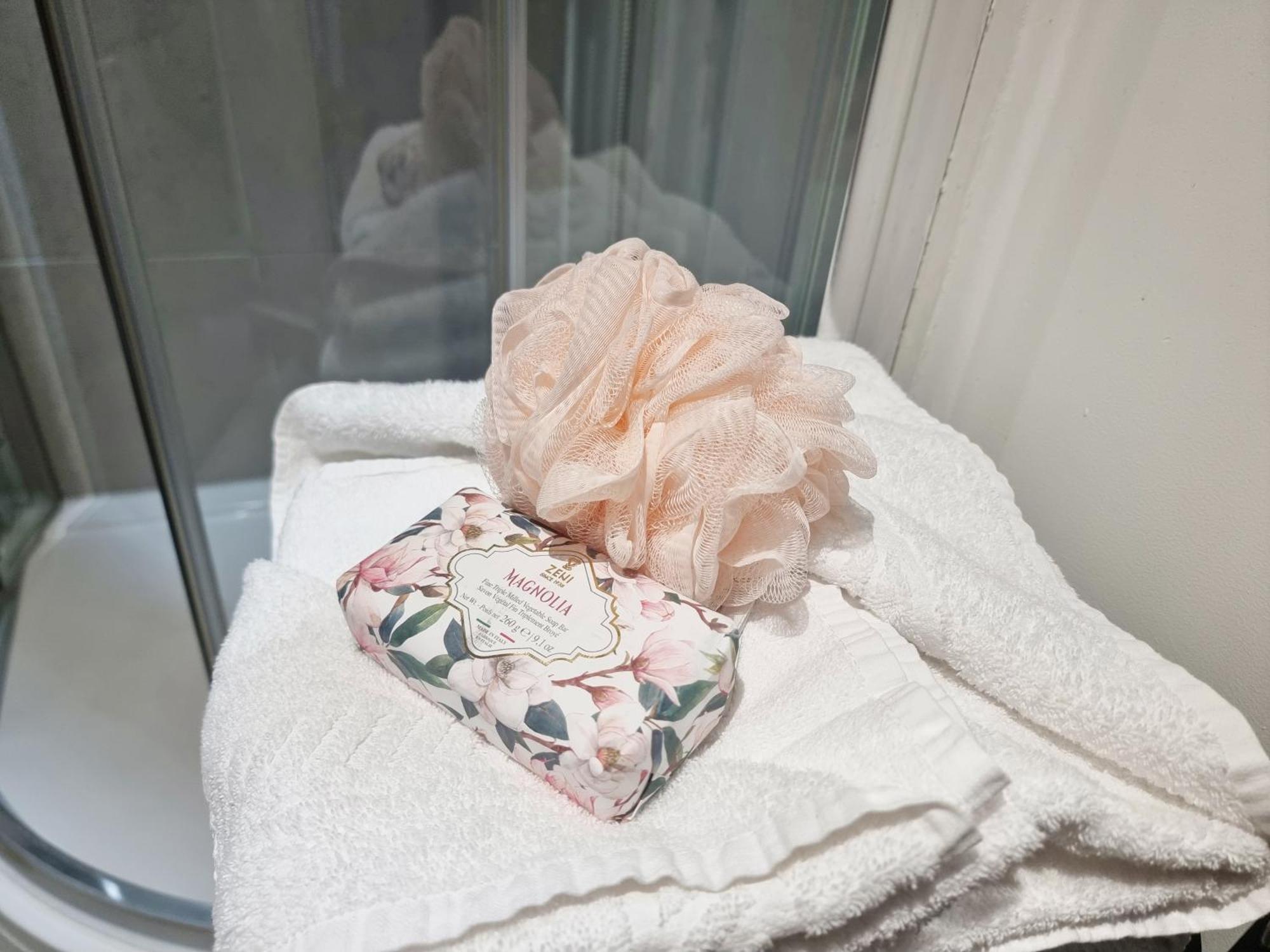 4Bed/3Bath 8Min To London Bridge Apartment ภายนอก รูปภาพ