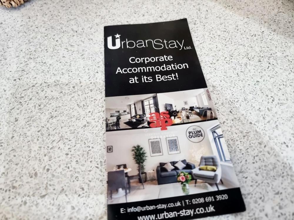 4Bed/3Bath 8Min To London Bridge Apartment ภายนอก รูปภาพ